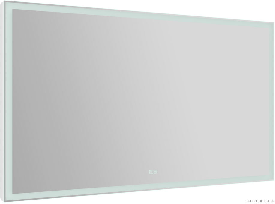 Зеркало BelBagno SPC-GRT-1400-800-LED-TCH-WARM с подсветкой