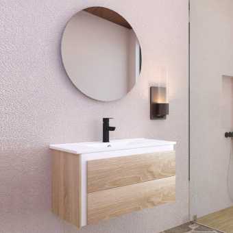 Мебель для ванной Sanvit Линк 90