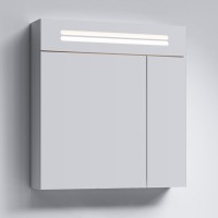 Мебель для ванной комнаты Aqwella Neo 70 подвесная