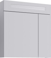 Мебель для ванной комнаты Aqwella Neo 70 подвесная