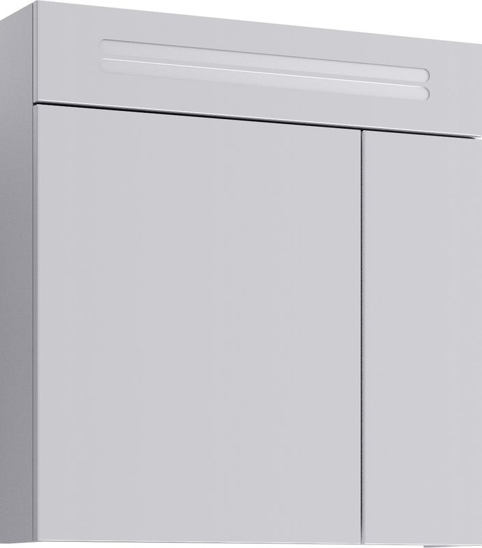 Мебель для ванной комнаты Aqwella Neo 70 подвесная