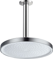 Верхний душ AQUATEK AQ2070CR 260 мм, хром
