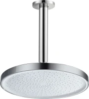 Верхний душ AQUATEK AQ2070CR 260 мм, хром Верхний душ AQUATEK AQ2070CR 260 мм, хром