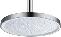 Верхний душ AQUATEK AQ2070CR 260 мм, хром