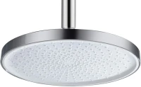 Верхний душ AQUATEK AQ2070CR 260 мм, хром Верхний душ AQUATEK AQ2070CR 260 мм, хром