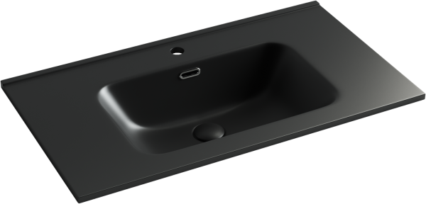 Мебельная раковина Ceramicanova Element CN7005MB