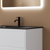 Мебельная раковина Ceramicanova Element CN7005MB