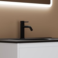 Мебельная раковина Ceramicanova Element CN7005MB
