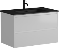 Мебельная раковина Ceramicanova Element CN7005MB