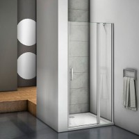 Душевая дверь в нишу Good Door Mokka WTW-140-C-WE 140 см Душевая дверь в нишу Good Door Mokka WTW-140-C-WE 140 см