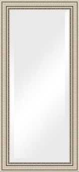 Зеркало Evoform Exclusive BY 1308 77x167 см серебряный акведук