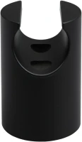 Настенный держатель Allen Brau Priority 5.31B15-31 черный