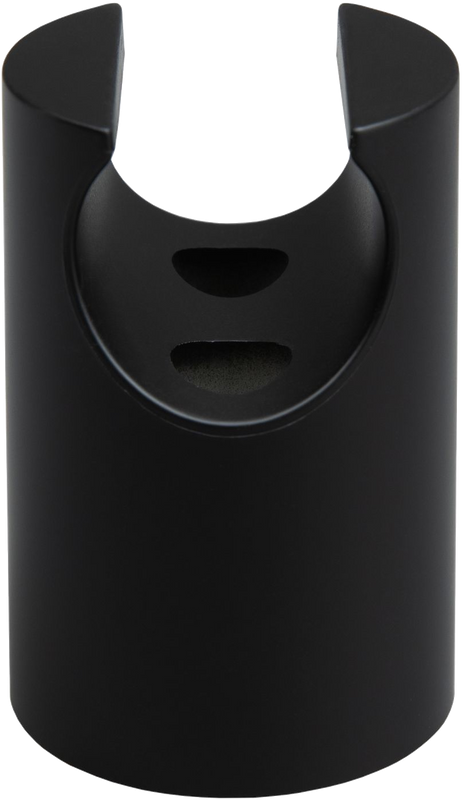 Настенный держатель Allen Brau Priority 5.31B15-31 черный