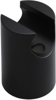 Настенный держатель Allen Brau Priority 5.31B15-31 черный