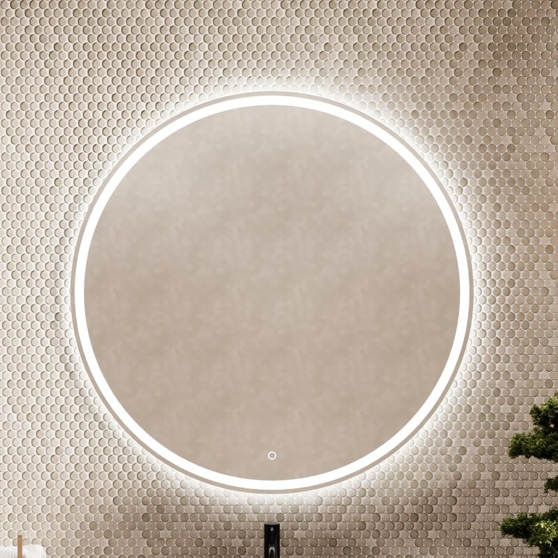 Мебель для ванной комнаты Sancos Snob T 90 doha soft, раковина CN7002