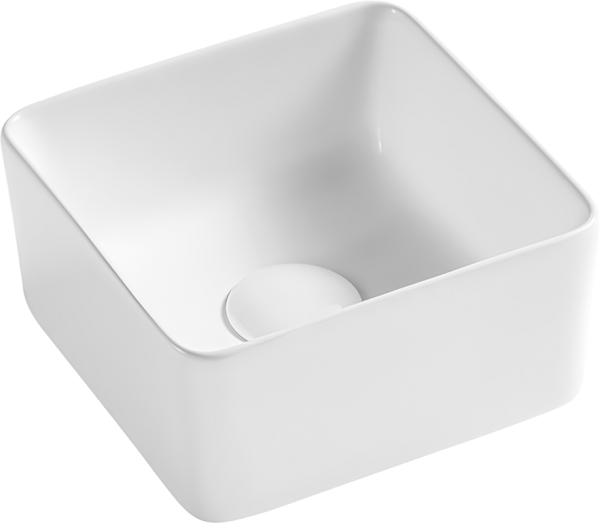 Накладная раковина D&K Berlin 24