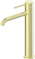 Смеситель для раковины Wonzon & Woghand WW-88239017-BG брашированное золото