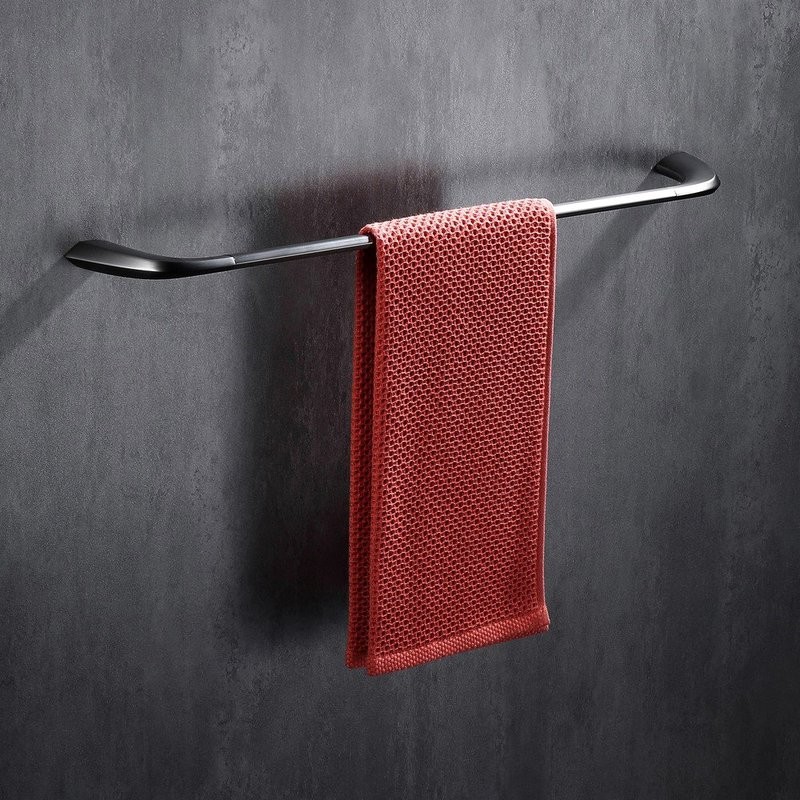 Держатель для полотенец Abber Nord AA1552NG никель