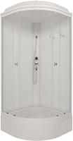 Душевая кабина Triton Ультра Щ0000061849 90х90 В с полочкой Душевая кабина Triton Ультра Щ0000061849 90х90 В с полочкой