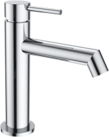 Смеситель для раковины Wonzon & Woghand WW-H1063-CR хром