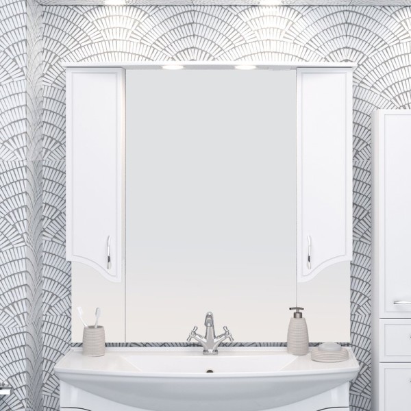 Зеркало Runo Севилья 105