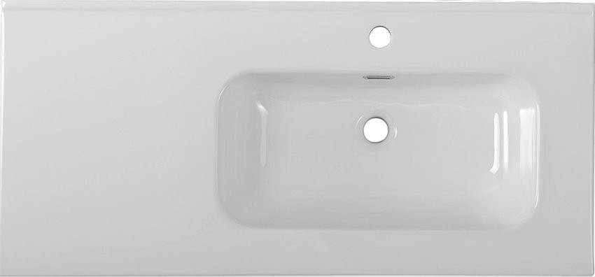 Мебельная раковина BelBagno BB1000ETL-R