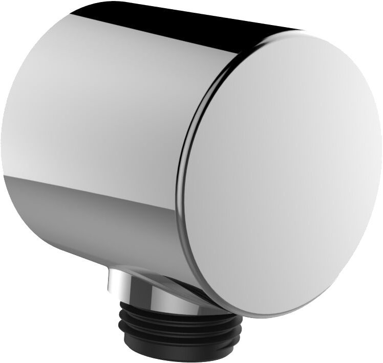 Душевой комплект Смеситель Aquanet Static AF330-51C, С ВНУТРЕННЕЙ ЧАСТЬЮ + Душевая лейка + Подключение AF000-11C, хром + Излив AF330-98C, для ванны, хром