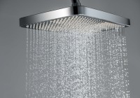 Душевая стойка AQUATEK Поларис AQ3040CR хром