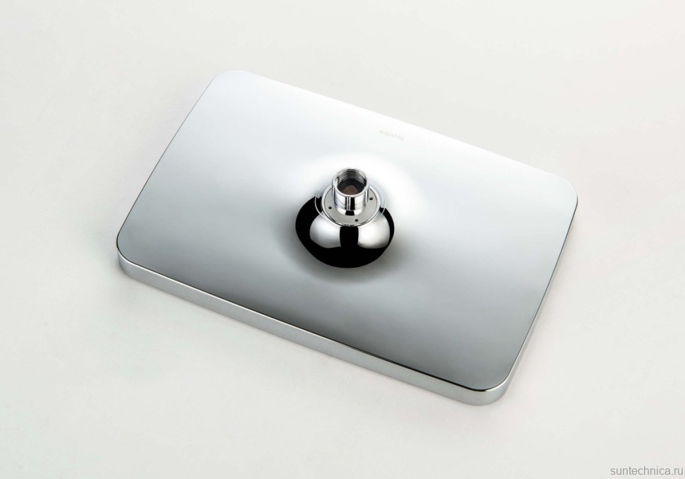 Душевая стойка AQUATEK Поларис AQ3040CR хром