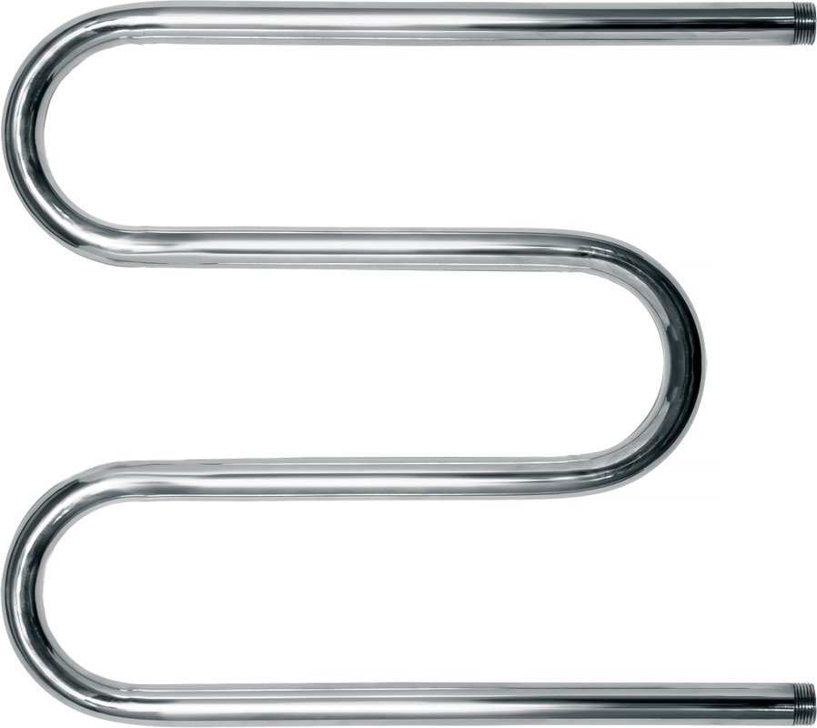 Полотенцесушитель водяной Ника Simple М 60/50