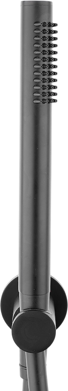 Комплект для ванной Paffoni Light KITLIG015NO006 С ВНУТРЕННЕЙ ЧАСТЬЮ, черный