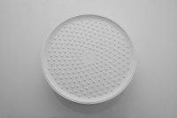 Душевая стойка BELZ B713 B25713-8 матовая белая