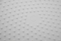 Душевая стойка BELZ B713 B25713-8 матовая белая