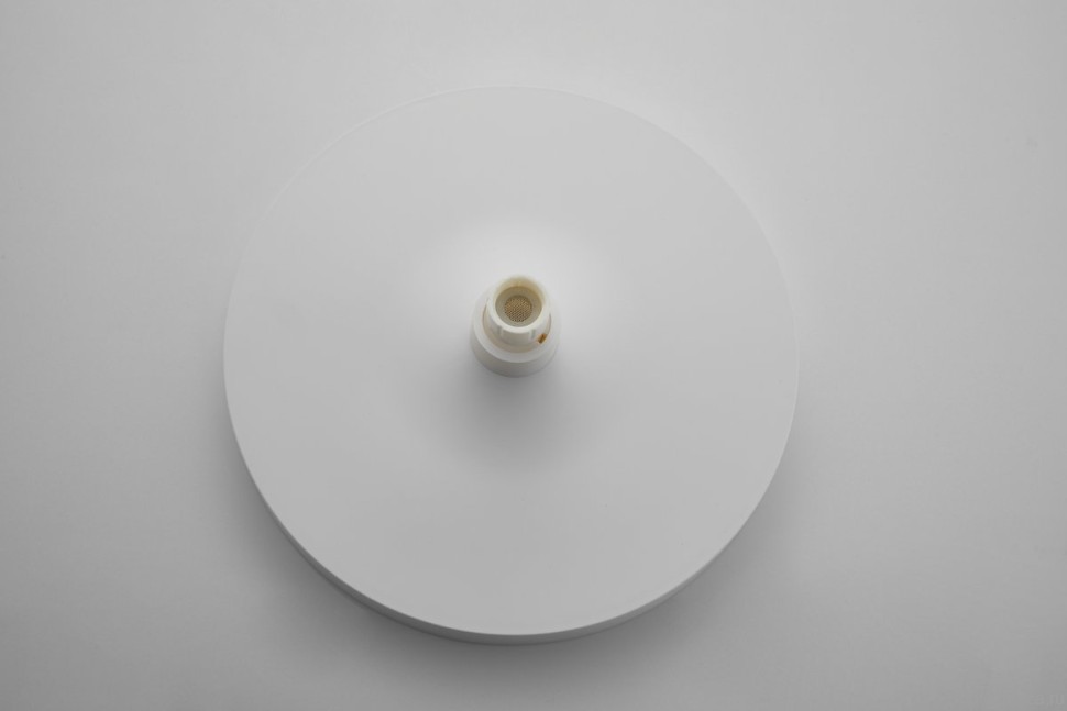 Душевая стойка BELZ B713 B25713-8 матовая белая