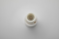 Душевая стойка BELZ B713 B25713-8 матовая белая