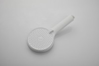 Душевая стойка BELZ B713 B25713-8 матовая белая