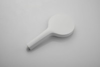 Душевая стойка BELZ B713 B25713-8 матовая белая