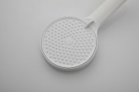 Душевая стойка BELZ B713 B25713-8 матовая белая