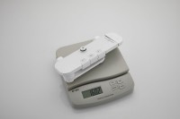 Душевая стойка BELZ B713 B25713-8 матовая белая