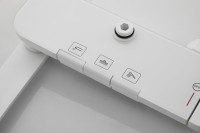 Душевая стойка BELZ B713 B25713-8 матовая белая