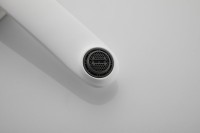 Душевая стойка BELZ B713 B25713-8 матовая белая