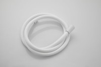 Душевая стойка BELZ B713 B25713-8 матовая белая