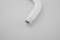 Душевая стойка BELZ B713 B25713-8 матовая белая