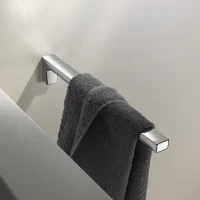 Полотенцедержатель Keuco Collection Moll 12722 хром Полотенцедержатель Keuco Collection Moll 12722 хром