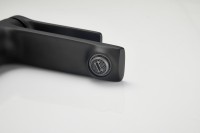 Смеситель для раковины BELZ B507 B10572-7 матовый черный Смеситель для раковины BELZ B507 B10572-7 матовый черный