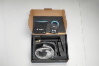 Смеситель для раковины BELZ B507 B10572-7 матовый черный Смеситель для раковины BELZ B507 B10572-7 матовый черный