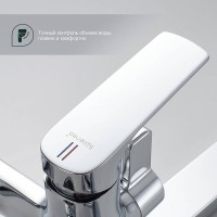 Душевая стойка Splenka S30 S30.24 хром Душевая стойка Splenka S30 S30.24 хром