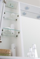 Зеркало BelBagno Marino L 70