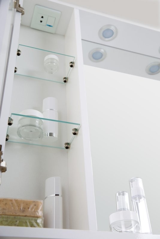 Зеркало BelBagno Marino L 70