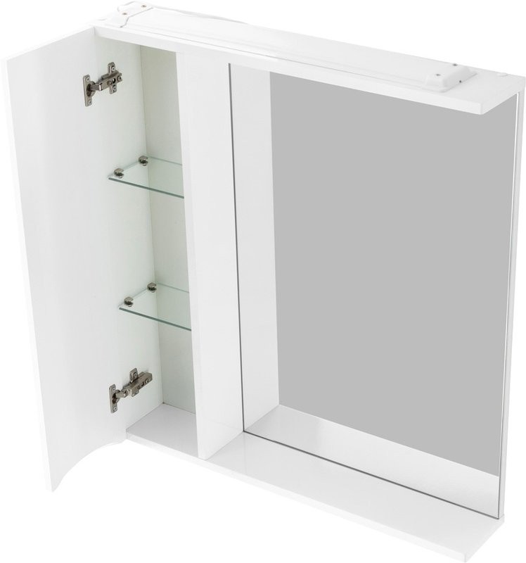 Зеркало BelBagno Marino L 70